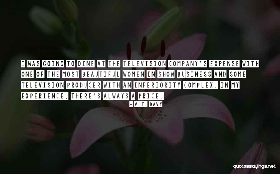 Cercopithecidae Quotes By V.T. Davy Cercopithecidae Quotes By V.T. Davy