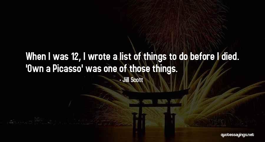 Cercospora Quotes By Jill Scott Cercospora Quotes By Jill Scott