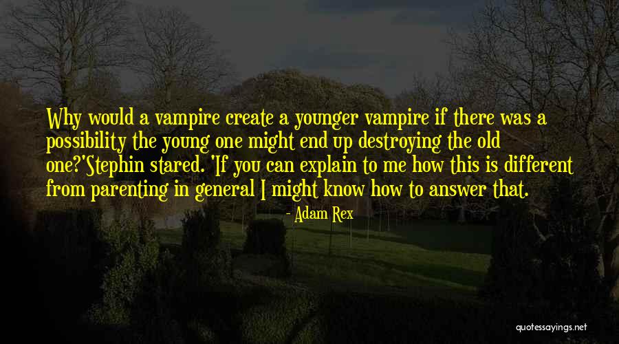 Cercueil Rose Quotes By Adam Rex Cercueil Rose Quotes By Adam Rex