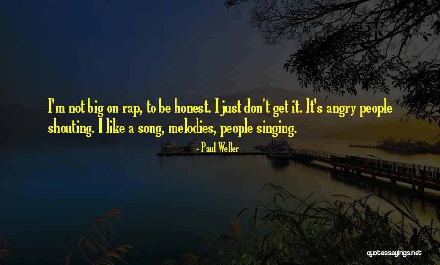 Cercueil Rose Quotes By Paul Weller Cercueil Rose Quotes By Paul Weller