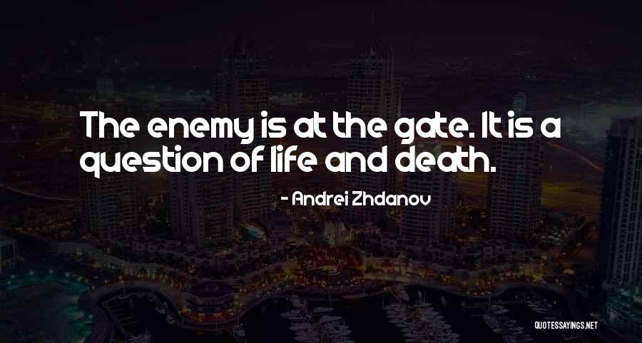 Cerda In English Quotes By Andrei Zhdanov Cerda In English Quotes By Andrei Zhdanov