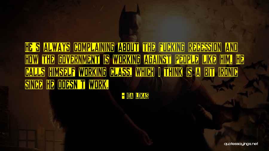 Cerdan Fight Quotes By Ida Lokas Cerdan Fight Quotes By Ida Lokas