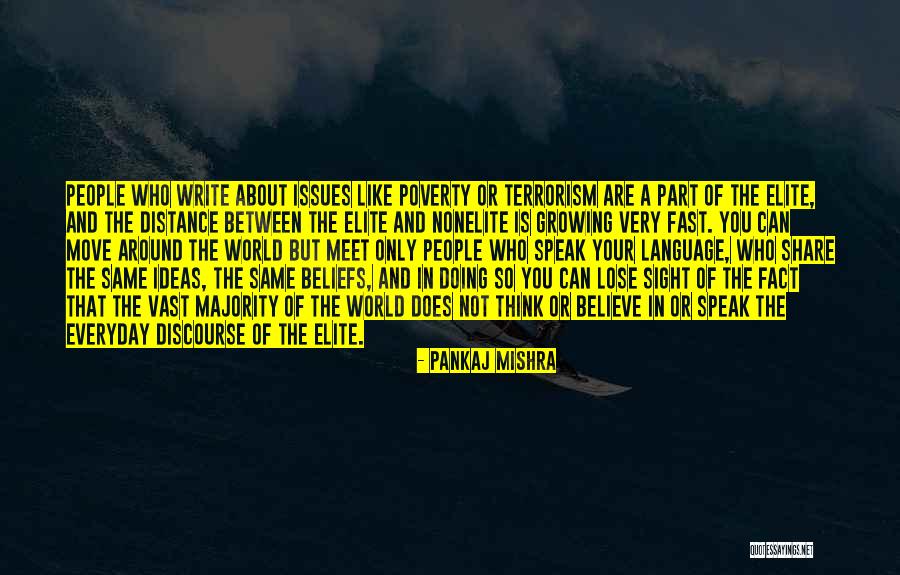 Cerdan Fight Quotes By Pankaj Mishra Cerdan Fight Quotes By Pankaj Mishra