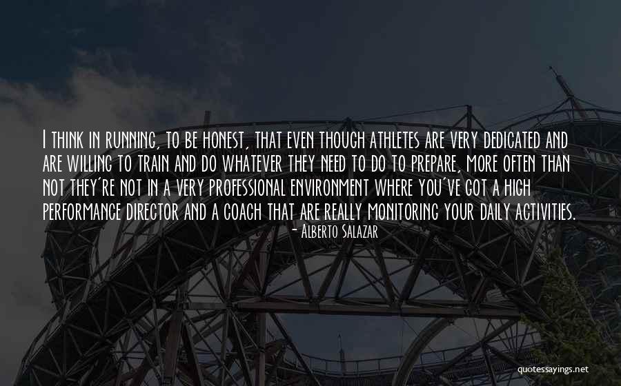 Cerdas Cermat Quotes By Alberto Salazar Cerdas Cermat Quotes By Alberto Salazar