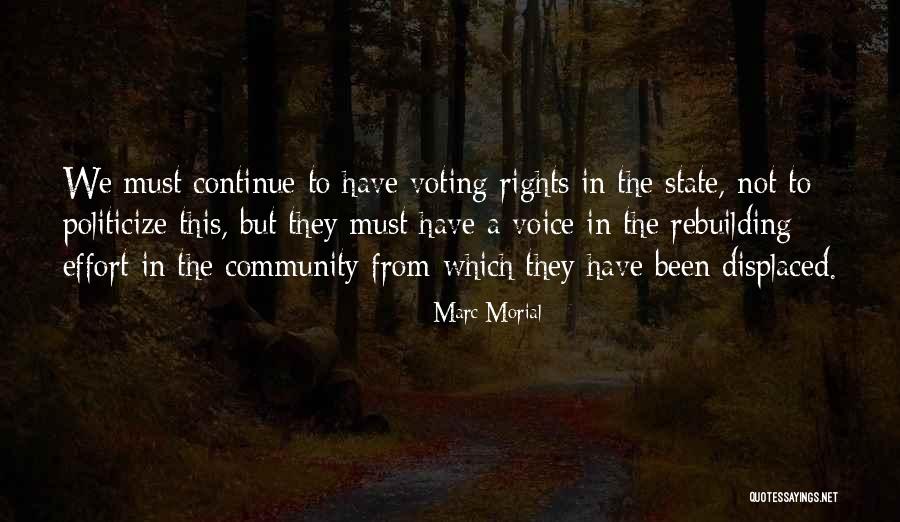Cerdas Cermat Quotes By Marc Morial Cerdas Cermat Quotes By Marc Morial