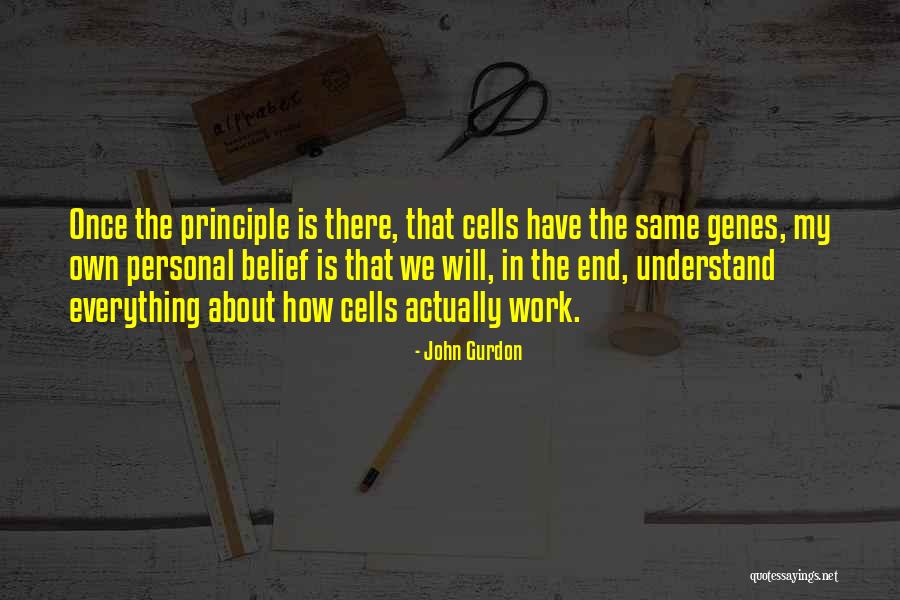 Cerde A Costa Quotes By John Gurdon Cerde A Costa Quotes By John Gurdon