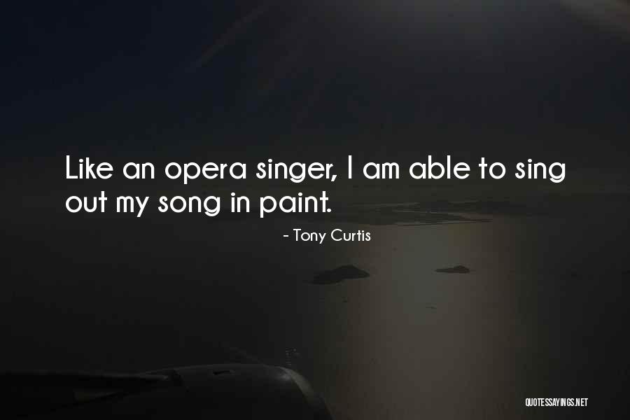 Cerdik Kemenkes Quotes By Tony Curtis