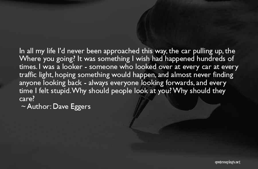 Cerditos Para Quotes By Dave Eggers