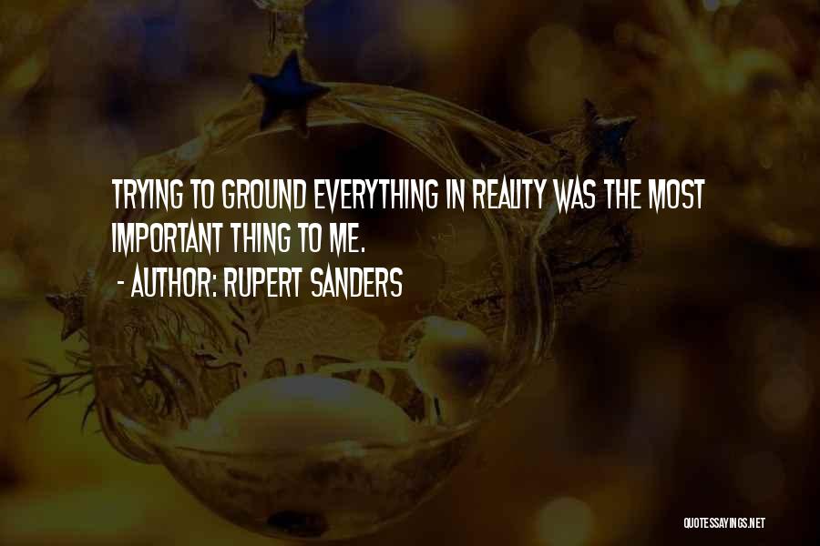 Cerditos Para Quotes By Rupert Sanders