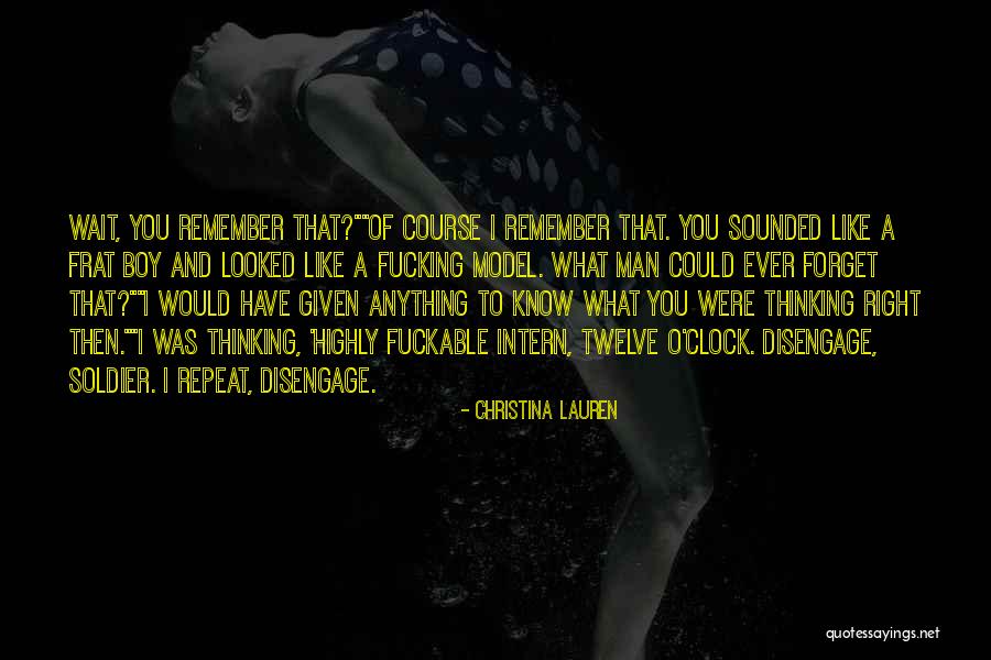 Cerdo Iberico Quotes By Christina Lauren Cerdo Iberico Quotes By Christina Lauren