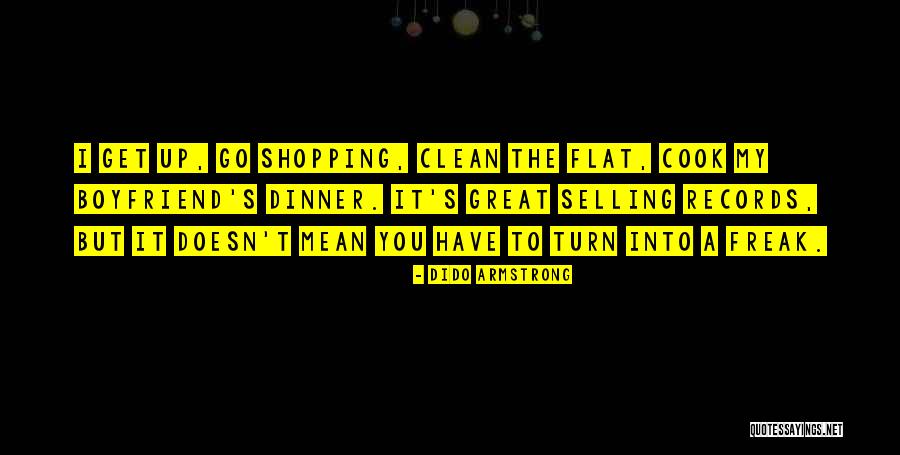 Cerdo Para Quotes By Dido Armstrong Cerdo Para Quotes By Dido Armstrong