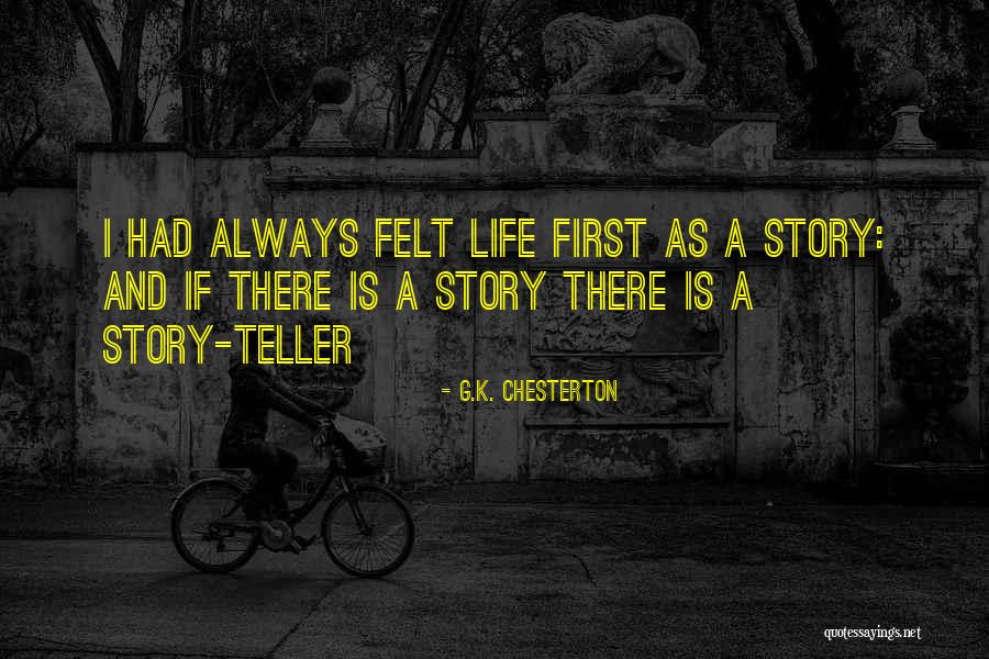 Cerdo Para Quotes By G.K. Chesterton Cerdo Para Quotes By G.K. Chesterton