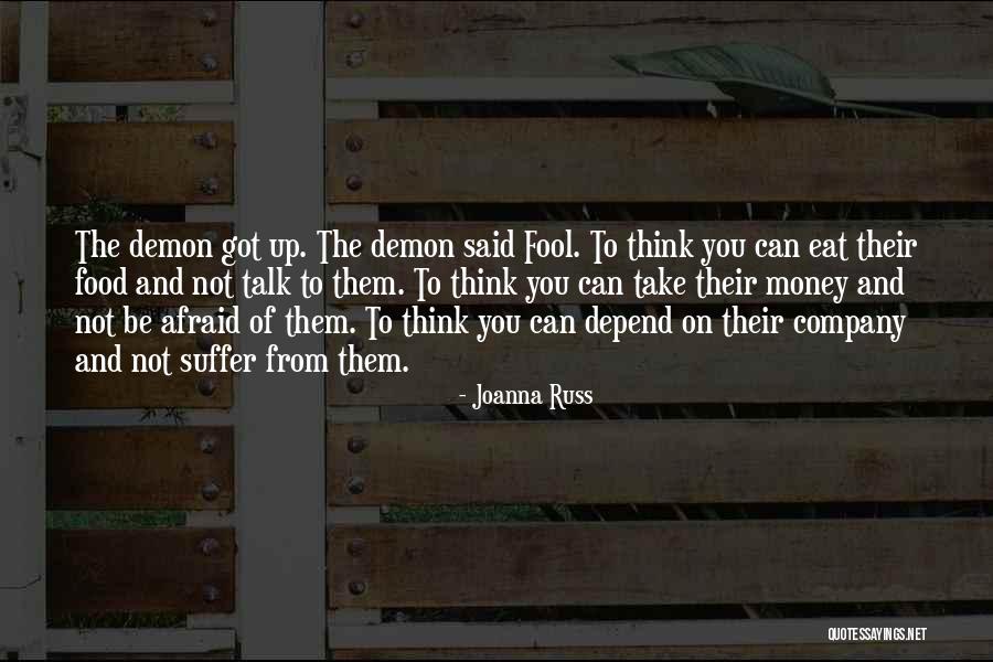Cerdo Para Quotes By Joanna Russ Cerdo Para Quotes By Joanna Russ