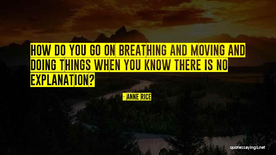 Cereais Alpen Quotes By Anne Rice Cereais Alpen Quotes By Anne Rice