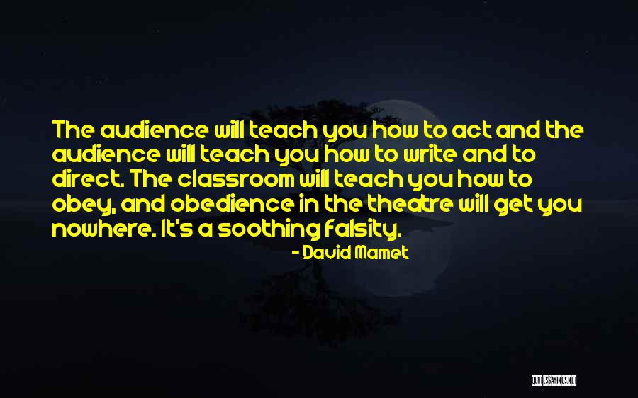 Cereais Alpen Quotes By David Mamet Cereais Alpen Quotes By David Mamet