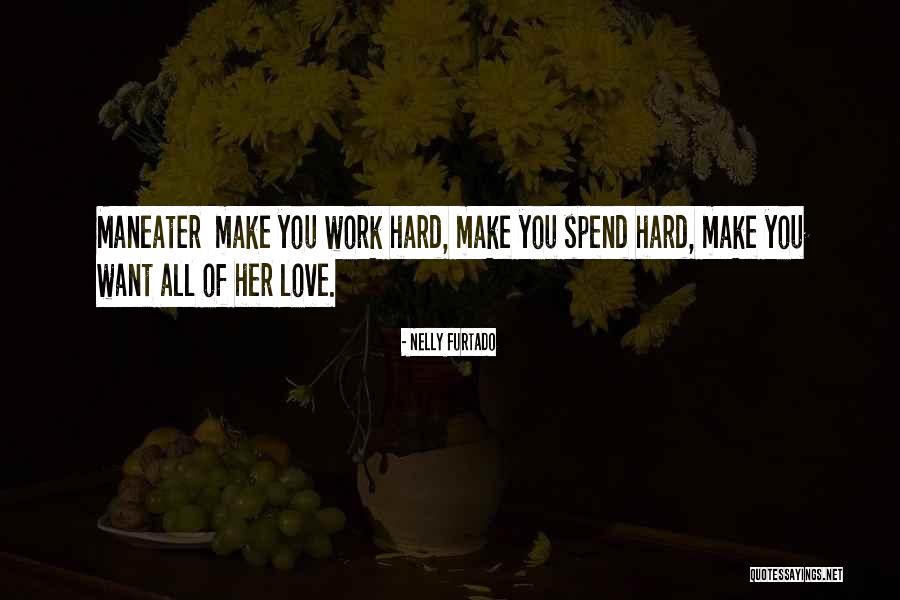 Cereais Alpen Quotes By Nelly Furtado Cereais Alpen Quotes By Nelly Furtado