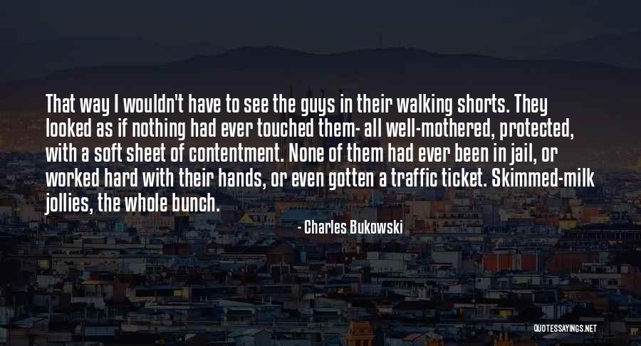 Cereales Refinados Quotes By Charles Bukowski Cereales Refinados Quotes By Charles Bukowski