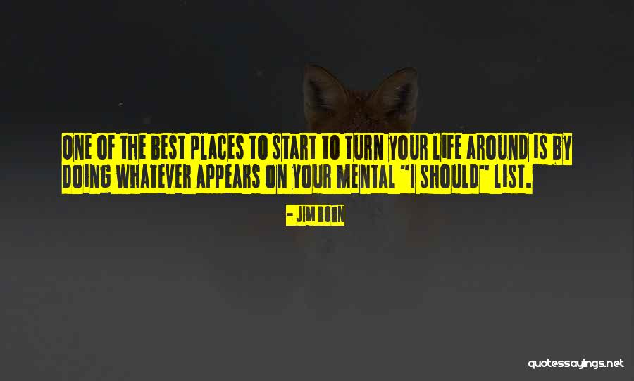 Cerealiculture Quotes By Jim Rohn Cerealiculture Quotes By Jim Rohn