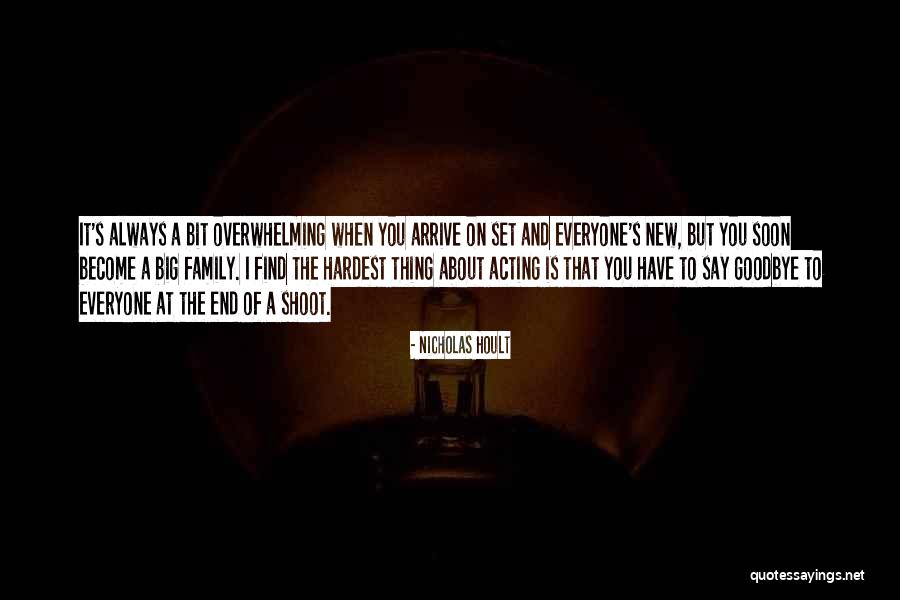 Cerealiculture Quotes By Nicholas Hoult Cerealiculture Quotes By Nicholas Hoult