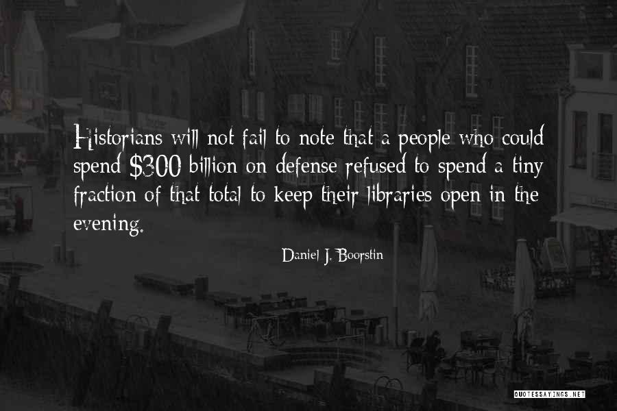 Cereblon Inhibitor Quotes By Daniel J. Boorstin Cereblon Inhibitor Quotes By Daniel J. Boorstin