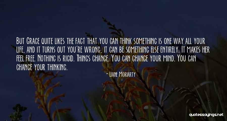 Cereblon Myeloma Quotes By Liane Moriarty Cereblon Myeloma Quotes By Liane Moriarty