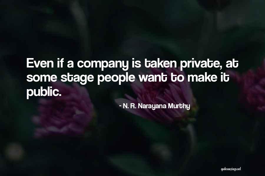 Cereblon Myeloma Quotes By N. R. Narayana Murthy Cereblon Myeloma Quotes By N. R. Narayana Murthy