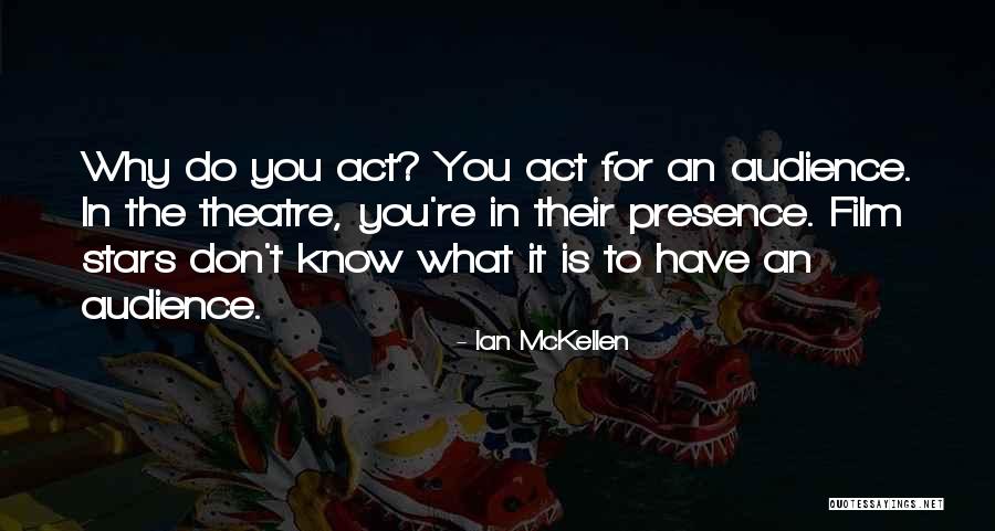 Cereblon Protac Quotes By Ian McKellen Cereblon Protac Quotes By Ian McKellen