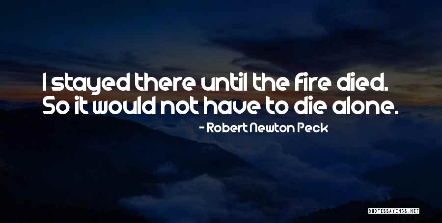 Cereblon Protac Quotes By Robert Newton Peck Cereblon Protac Quotes By Robert Newton Peck