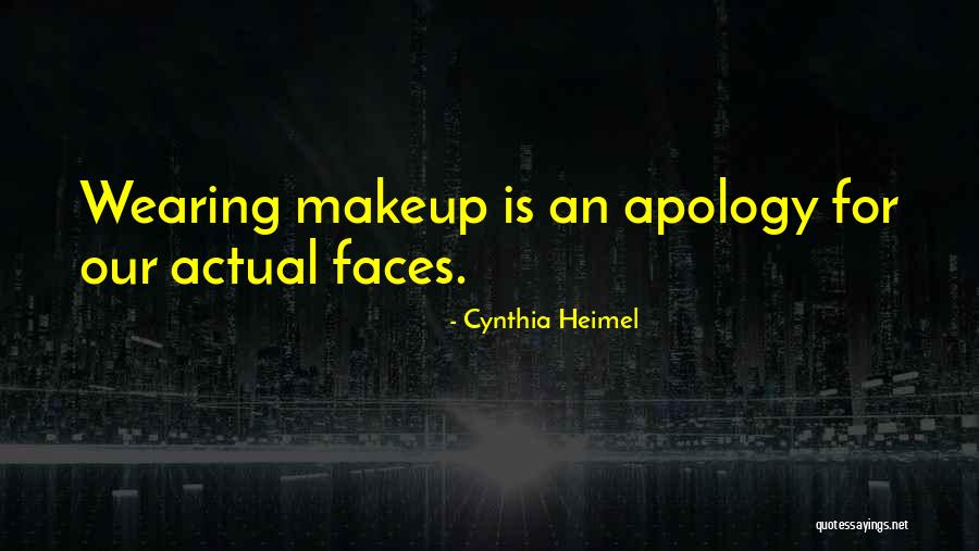 Cerebrales Mrt Quotes By Cynthia Heimel Cerebrales Mrt Quotes By Cynthia Heimel