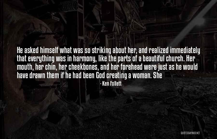 Cerebralization Quotes By Ken Follett Cerebralization Quotes By Ken Follett
