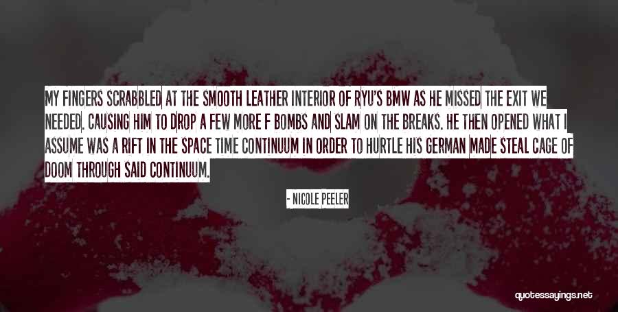 Cereceres El Quotes By Nicole Peeler Cereceres El Quotes By Nicole Peeler