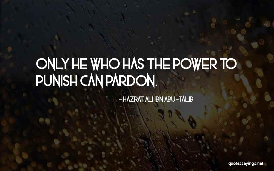 Cereda Smith Quotes By Hazrat Ali Ibn Abu-Talib Cereda Smith Quotes By Hazrat Ali Ibn Abu-Talib