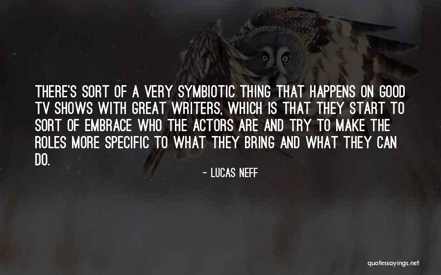 Cereda Smith Quotes By Lucas Neff Cereda Smith Quotes By Lucas Neff