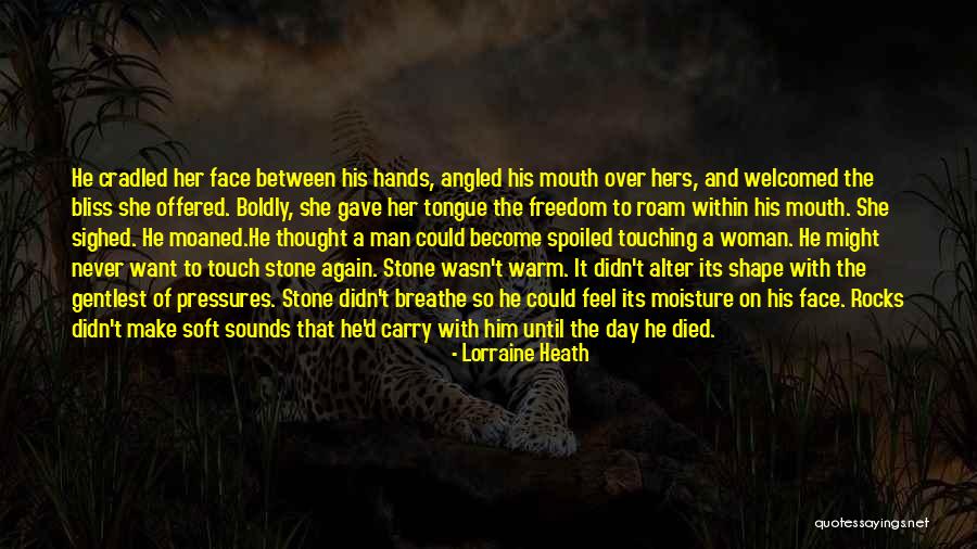 Cerejeiras Arvore Quotes By Lorraine Heath Cerejeiras Arvore Quotes By Lorraine Heath