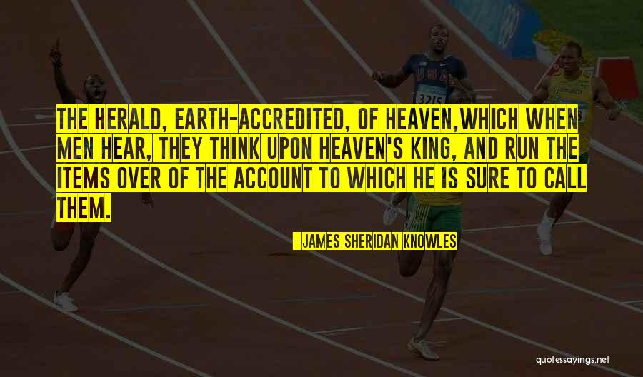 Cerekwicka Quotes By James Sheridan Knowles Cerekwicka Quotes By James Sheridan Knowles