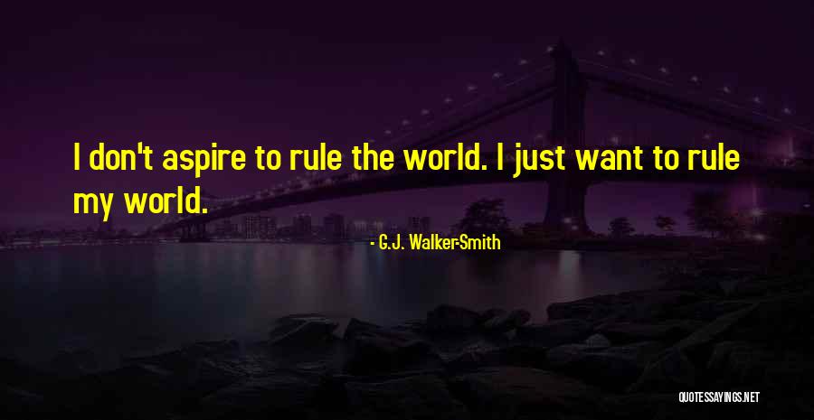 Cerelia Recliner Quotes By G.J. Walker-Smith Cerelia Recliner Quotes By G.J. Walker-Smith