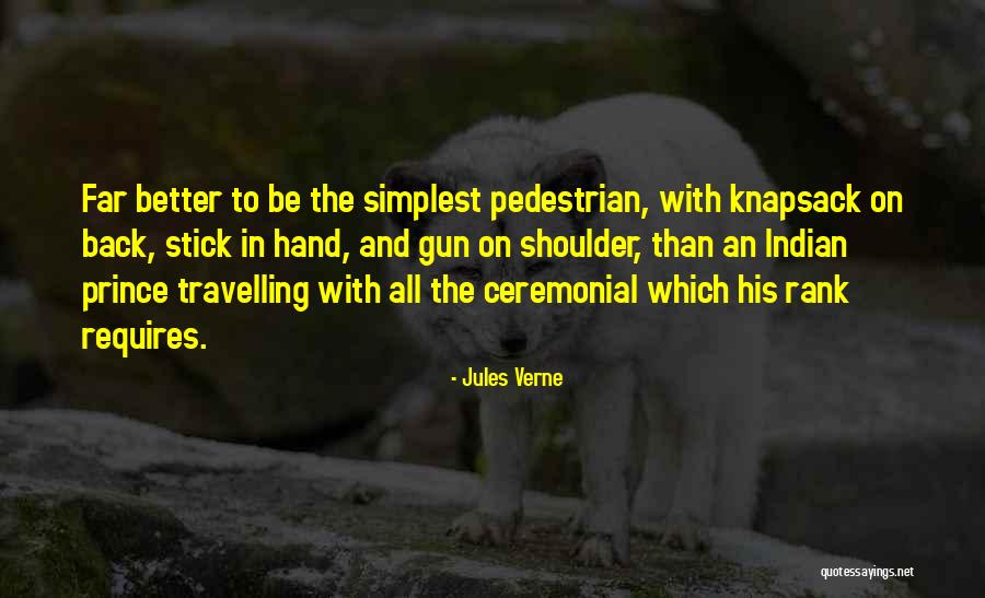 Ceremonial Quotes By Jules Verne Ceremonial Quotes By Jules Verne