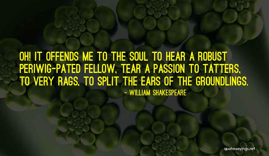 Ceremonious Cyst Quotes By William Shakespeare Ceremonious Cyst Quotes By William Shakespeare
