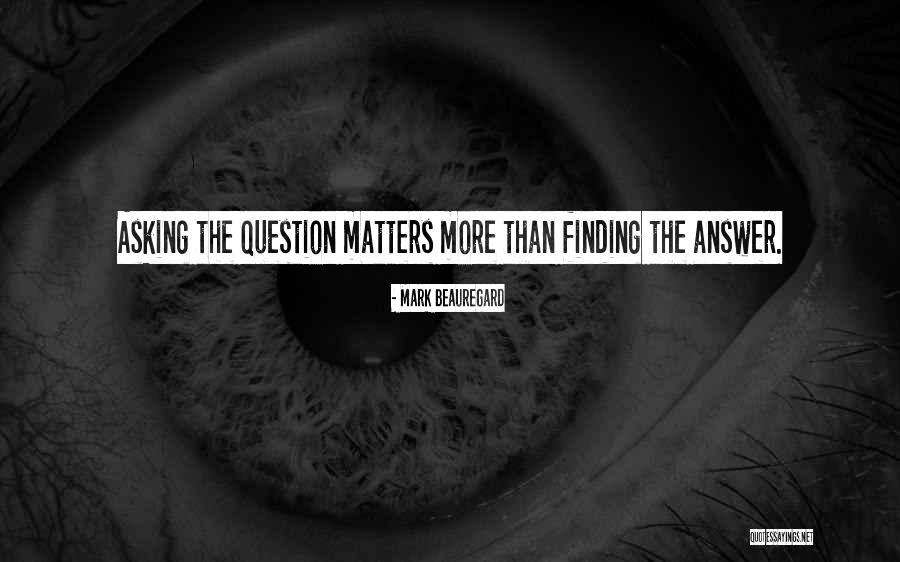 Ceren Alka Quotes By Mark Beauregard Ceren Alka Quotes By Mark Beauregard
