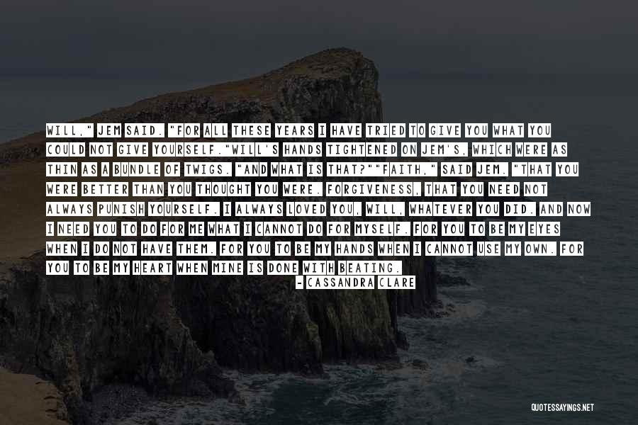 Cerena Transcranial Magnetic Stimulator Quotes By Cassandra Clare Cerena Transcranial Magnetic Stimulator Quotes By Cassandra Clare