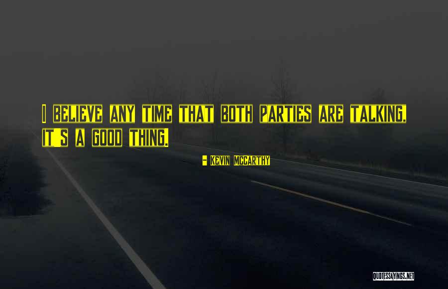 Cerence Quotes By Kevin McCarthy Cerence Quotes By Kevin McCarthy