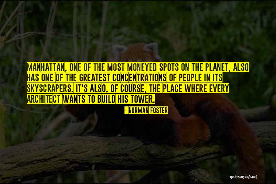 Cerenerian Quotes By Norman Foster Cerenerian Quotes By Norman Foster