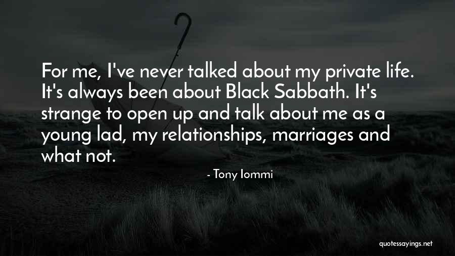 Cerere Pentru Eliberarea Actului De Identitate Quotes By Tony Iommi Cerere Pentru Eliberarea Actului De Identitate Quotes By Tony Iommi