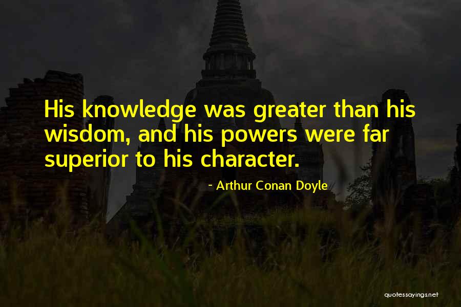 Cererile Quotes By Arthur Conan Doyle Cererile Quotes By Arthur Conan Doyle