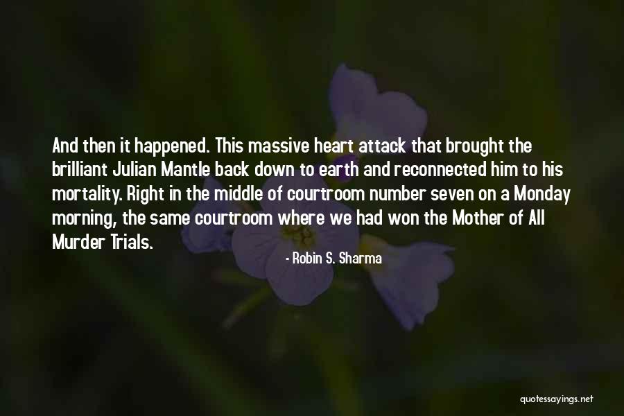 Cereser Sidra Quotes By Robin S. Sharma Cereser Sidra Quotes By Robin S. Sharma