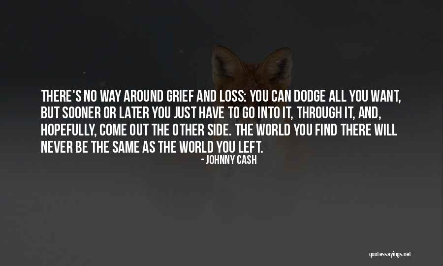 Cereser Sparkling Quotes By Johnny Cash