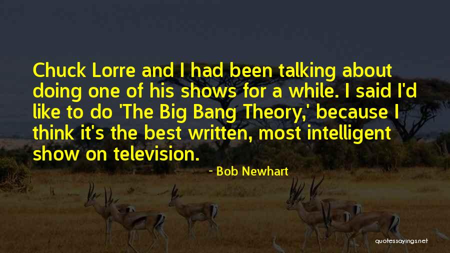 Ceretti Check Quotes By Bob Newhart Ceretti Check Quotes By Bob Newhart