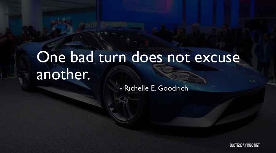 Ceretti Tanfani Quotes By Richelle E. Goodrich Ceretti Tanfani Quotes By Richelle E. Goodrich