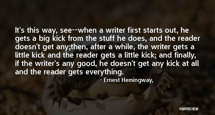 Cereus Blooms At Night Quotes By Ernest Hemingway, Cereus Blooms At Night Quotes By Ernest Hemingway,
