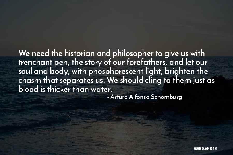 Cereus Night Quotes By Arturo Alfonso Schomburg Cereus Night Quotes By Arturo Alfonso Schomburg